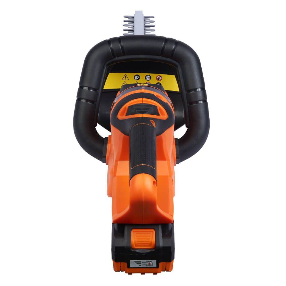 Кусторез аккумуляторный SEQUOIA SBHT2020T-QV SBHT2020T-QV - Изображение 8