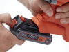 Перфоратор акумуляторний BLACK+DECKER BCD900E2K BCD900E2K - Изображение 8