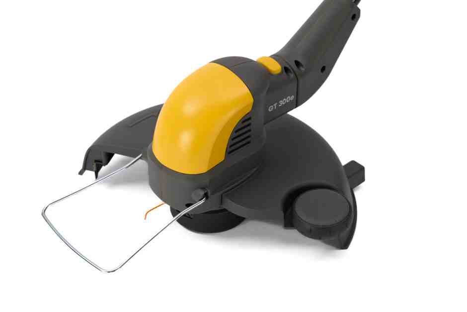 Триммер аккумуляторный STIGA GT300eKit - Изображение 8