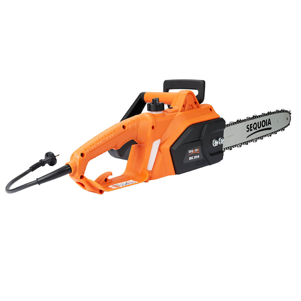 Пила цепная электрическая SEQUOIA SEC2014 SEC2014 - Изображение 4