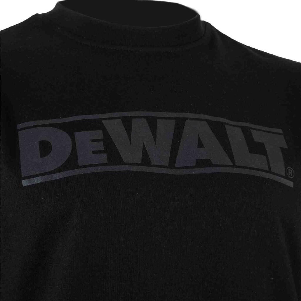 Футболка OXIDE T-SHIRT DeWALT DWC52-001-XL - Зображення 4