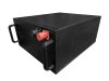 Аккумулятор LP LiFePO4 25,6V - 280 Ah (7168Wh) (BMS 200A/200А) металл RM Smart BT - Изображение 2