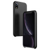Чехол Baseus для iPhone XR Original LSR Black (WIAPIPH61-ASL01) - Изображение 1