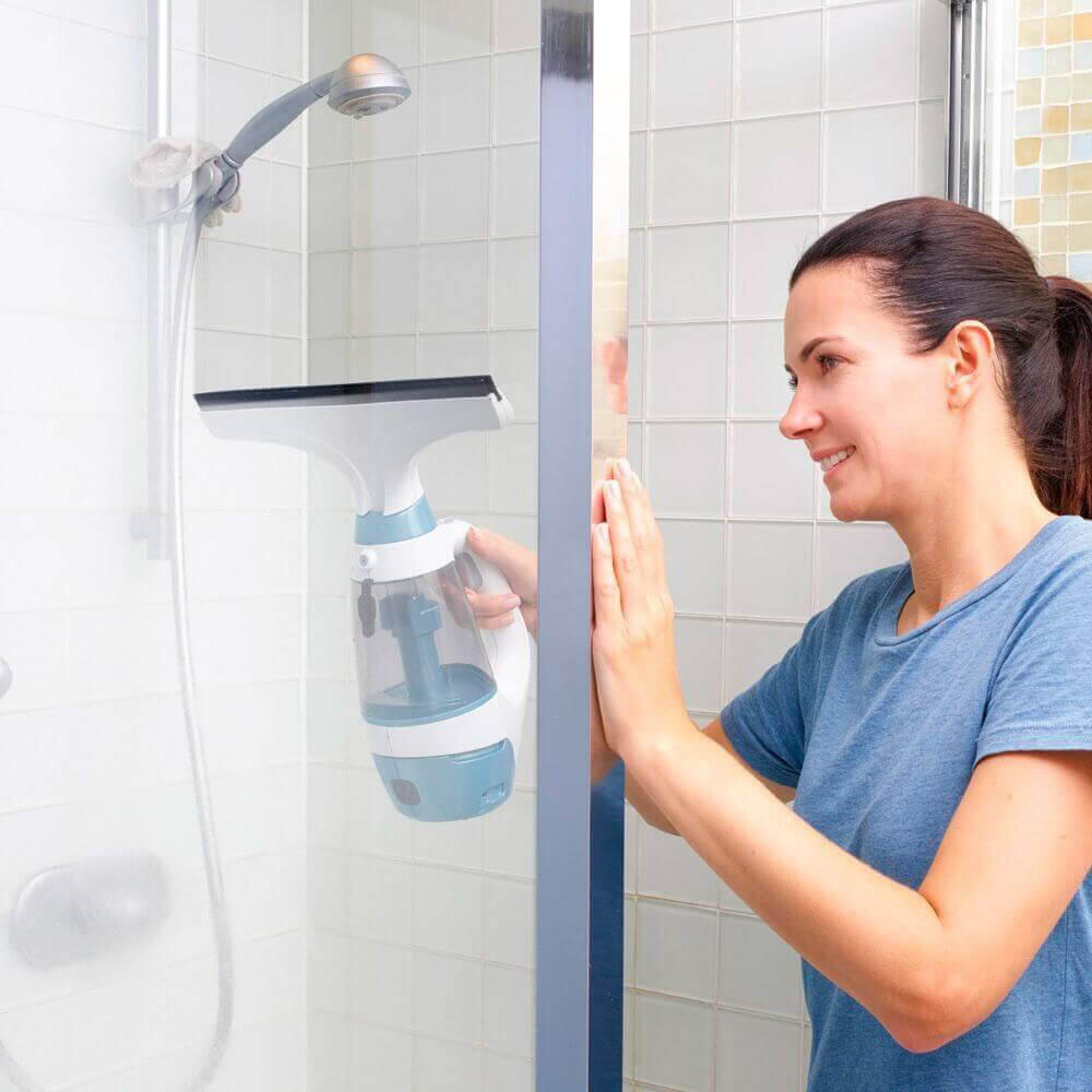 Пылесос-стеклоочиститель BLACK+DECKER WW100 WW100 - Изображение 10