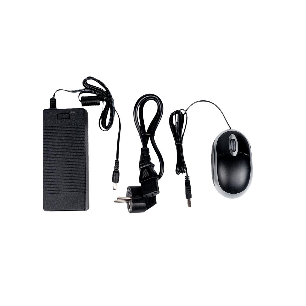 IP видеорегистратор 16-канальный 12MP NVR GreenVision GV-N-I017/16 12MP 12MP (V2) - Изображение 6