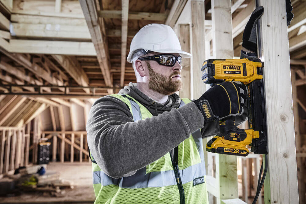 Степлер скобозабивной аккумуляторный DeWALT DCN701D2 DCN701D2 - Изображение 8