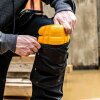 Вставки для наколенников DeWALT DWC15-001 - Изображение 3
