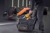 Сумка закрытого типа McLaren DEWALT PRO 20системы TSTAK для инструментов DeWALT DWST60104-9 - Изображение 11