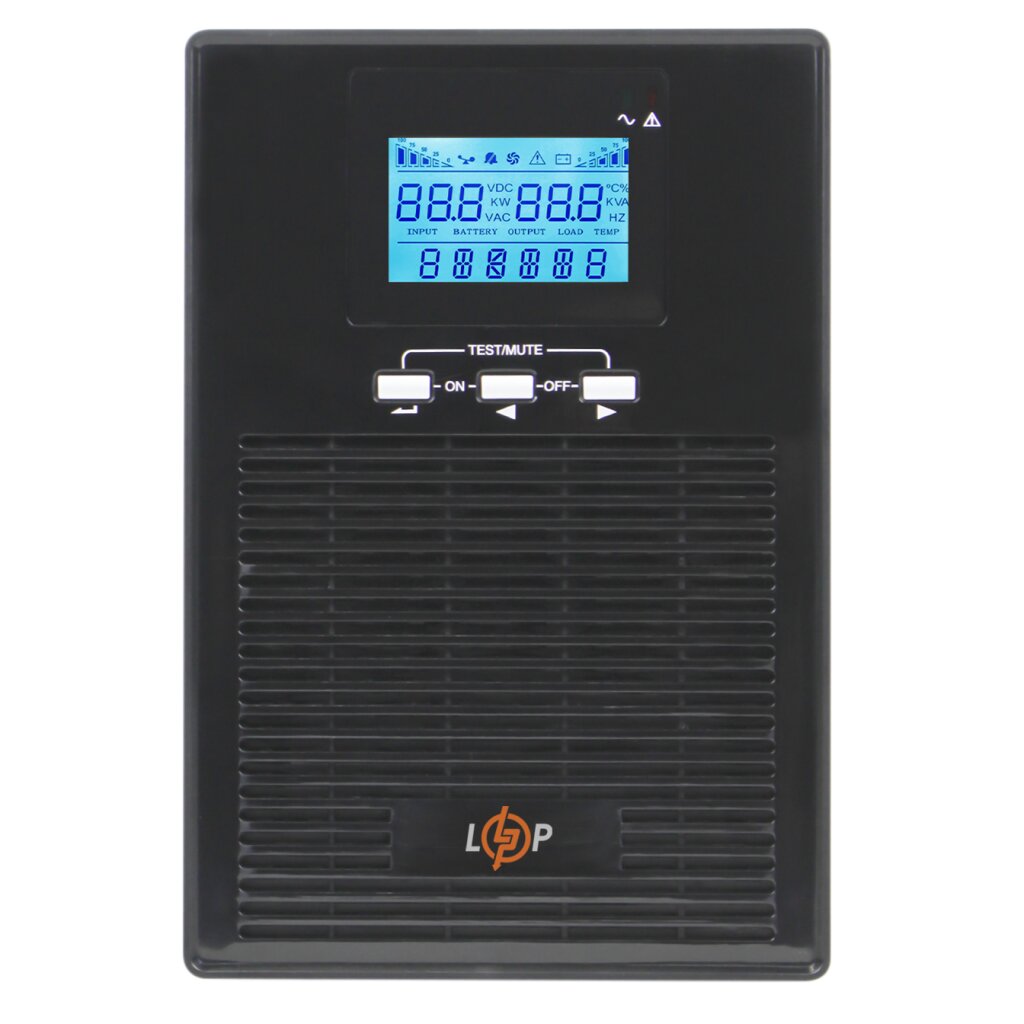 Smart-UPS LogicPower 2000 PRO (with battery) - Изображение 3