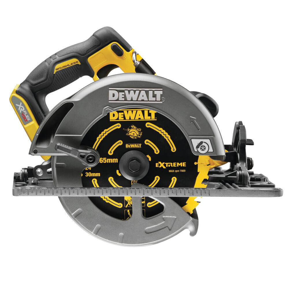 Пила дисковая аккумуляторная DeWALT DCS579NT DCS579NT - Изображение 2