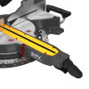 Пила торцовочная аккумуляторная бесщёточна DeWALT DCS781N DCS781N - Изображение 14