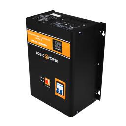 Стабилизатор напряжения LPT-W-12000RD BLACK (8400W)