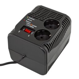 Стабилизатор напряжения LPT-500RL (350W)