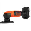 Набор из четырёх инструментов BLACK+DECKER BDCK123S2S BDCK123S2S - Изображение 7