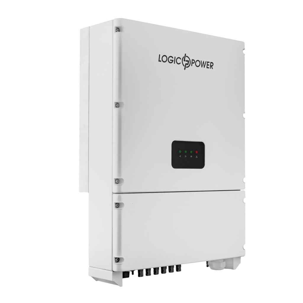 Солнечный сетевой инвертор LPM-SIW-30kW - Изображение 2