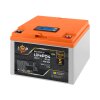 Акумулятор LP LiFePO4 12,8V - 32 Ah (410Wh) (BMS 50А/25A) пластик LCD - Изображение 3