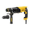 Перфоратор мережевий SDS-Plus DeWALT D25134K D25134K - Изображение 1