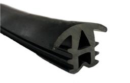 Ущільнювач для сонячних панелей (24*22*20 мм), EPDM