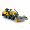 Подметающая щетка STIGA 299900500_1 299900500_1 - Изображение 2