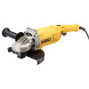 Шлифмашина угловая - болгарка сетевая DeWALT DWE496 DWE496 - Изображение 1