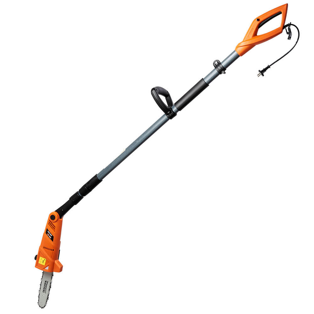 Высоторез электрический со штангой SEQUOIA SEPS0810 SEPS0810 - Изображение 2