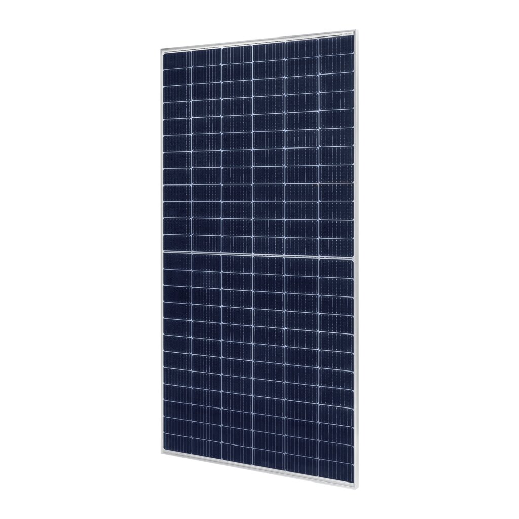 Сонячна панель LP Longi Solar Half-Cell 450W (35 профіль. монокристал) - Изображение 2