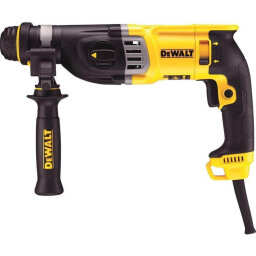 Перфоратор сетевой SDS-Plus DeWALT D25143K D25143K