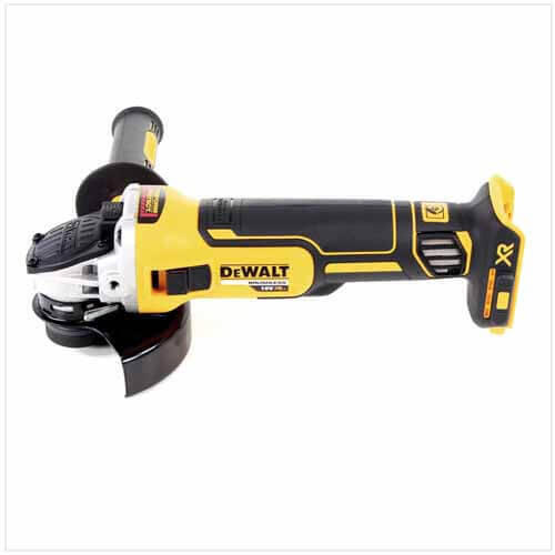 Набор из трёх инструментов бесщёточных DeWALT DCK329P2T DCK329P2T - Изображение 13