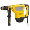 Перфоратор сетевой SDS-MAX DeWALT D25614K D25614K - Изображение 1