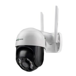 Беспроводная поворотная камера GV-202-IP-M-DOС40-30 SD