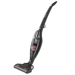 Пылесос аккумуляторний (электровеник) BLACK+DECKER SVB620JW SVB620JW