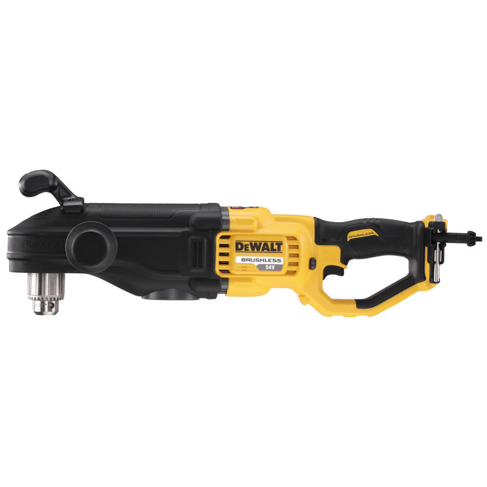 Дрель аккумуляторная бесщёточная DeWALT DCD470N - Изображение 3