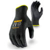 Перчатки универсальные с чуствительностью к сенсорному эрану DeWALT DPG800L DPG800L - Изображение 1