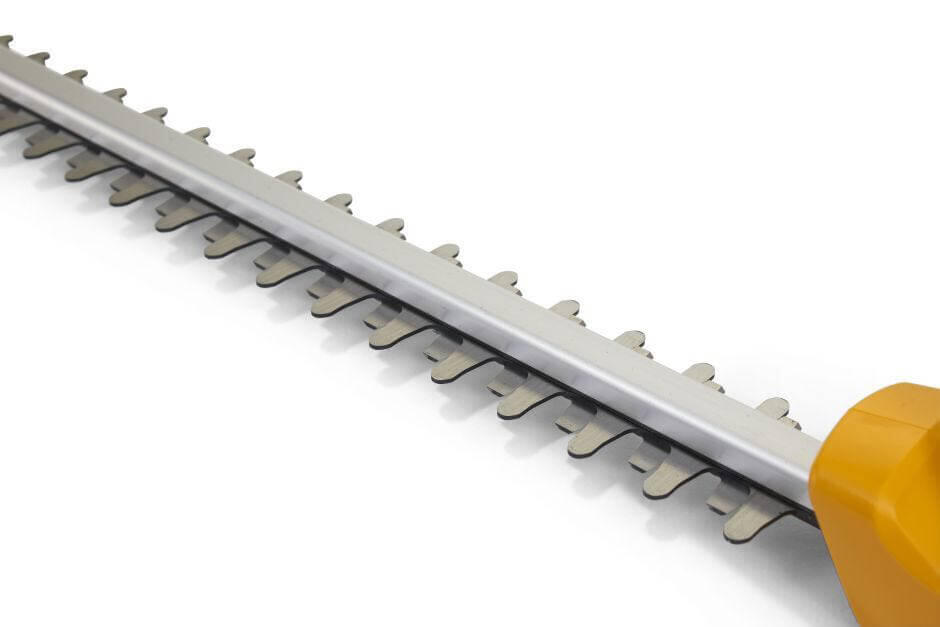 Мультиинструмент кусторез, высоторез аккумуляторный STIGA MT100eKit - Изображение 9