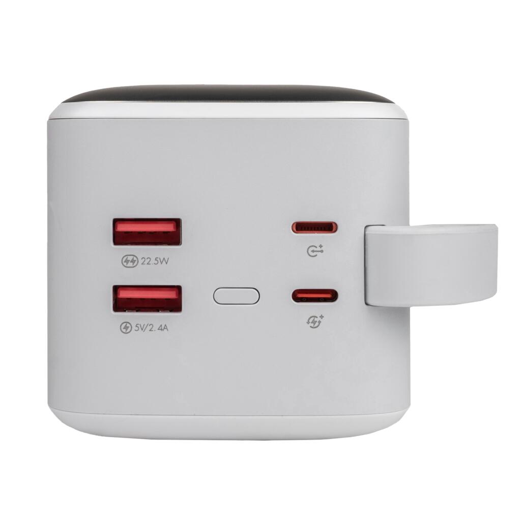 Внешний аккумулятор (Power Bank) LP PQ50 50000mAh 22.5W - Изображение 6