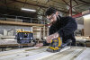 Шлифмашина вибрационная аккумуляторная DeWALT DCW200P2 DCW200P2 - Изображение 12