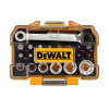 Набор бит и головок DeWALT DT71516 - Изображение 2