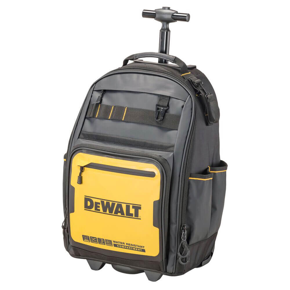 Рюкзак для инструмента DeWALT DWST60101-1 DWST60101-1 - Изображение 5
