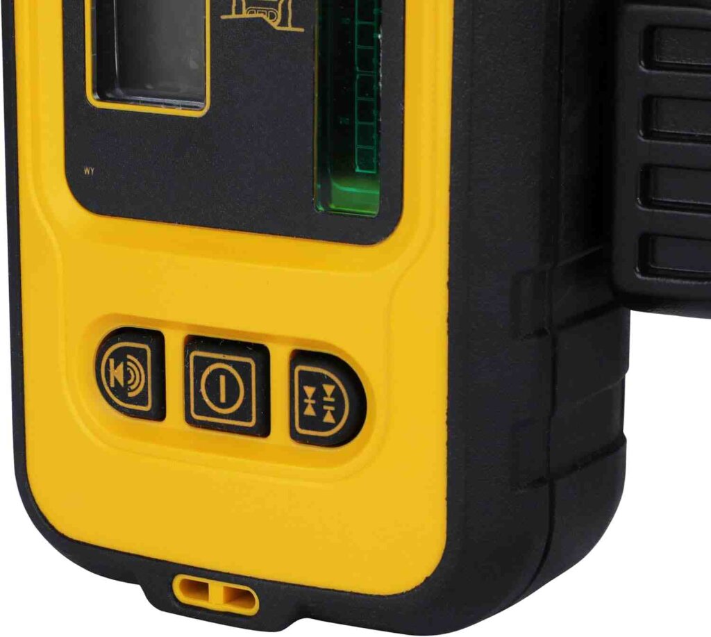 Мишень-лучеуловитель DeWALT DE0892G DE0892G - Изображение 18
