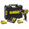 Дрель-шуруповерт аккумуляторная бесщёточная DeWALT DCD701D2 - Изображение 4