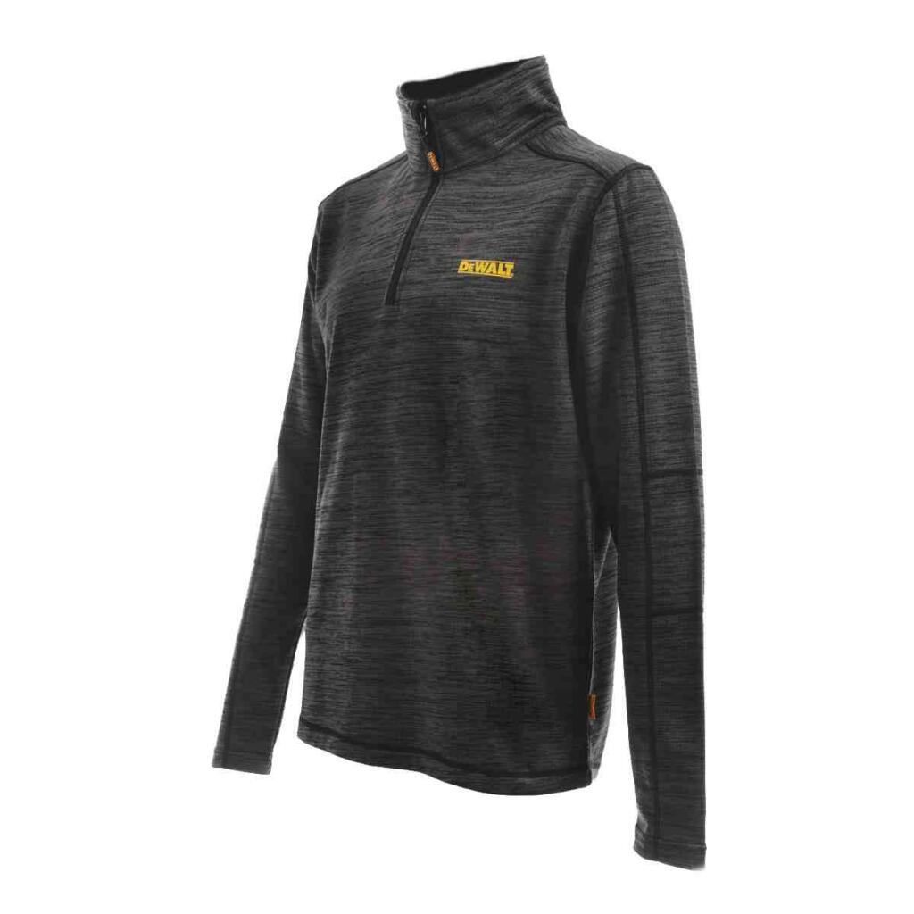 Кофта JONESBORO 1/4 ZIP DeWALT DWC149-004-XL - Изображение 3