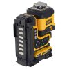 Уровень лазерный линейный DeWALT DCLE34035D1 - Изображение 7