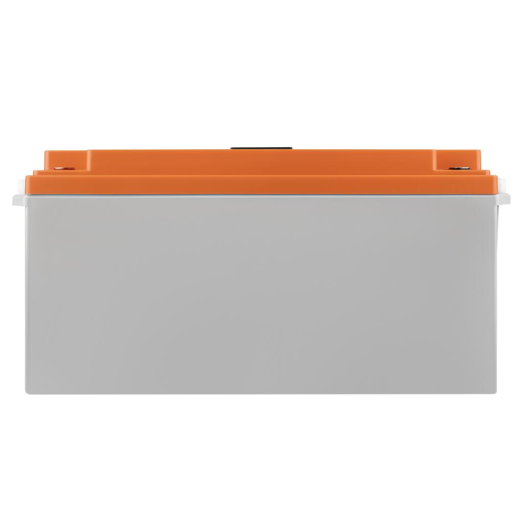 Аккумуляторный корпус LP12-150 с LCD дисплеем - Изображение 4