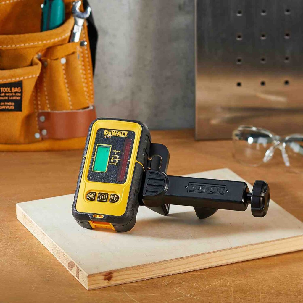 Мишень-лучеуловитель DeWALT DE0892 DE0892 - Изображение 16