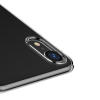 Чехол Baseus для iPhone Xr Simplicity Прозрачный (ARAPIPH61-A02) - Зображення 6