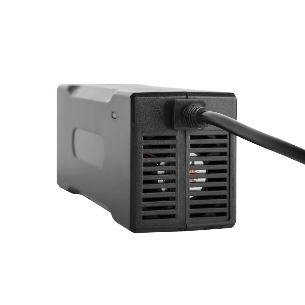 Зарядка для акумуляторів LiFePO4 24V (29.2V)-4A-96W - Зображення 2