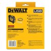 Уровень лазерный линейный DeWALT DCLE14201RB - Изображение 12