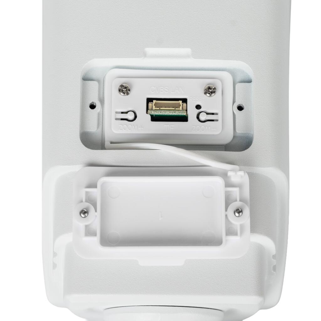 IP камера уличная 5MP POE SD-карта GreenVision GV-184-IP-IF-COS50-80 VMA (Ultra AI) - Изображение 7