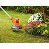 Триммер электрический BLACK+DECKER BESTA525 BESTA525 - Изображение 3