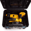 Пила дисковая погружная аккумуляторная DeWALT DCS520T2 DCS520T2 - Изображение 7